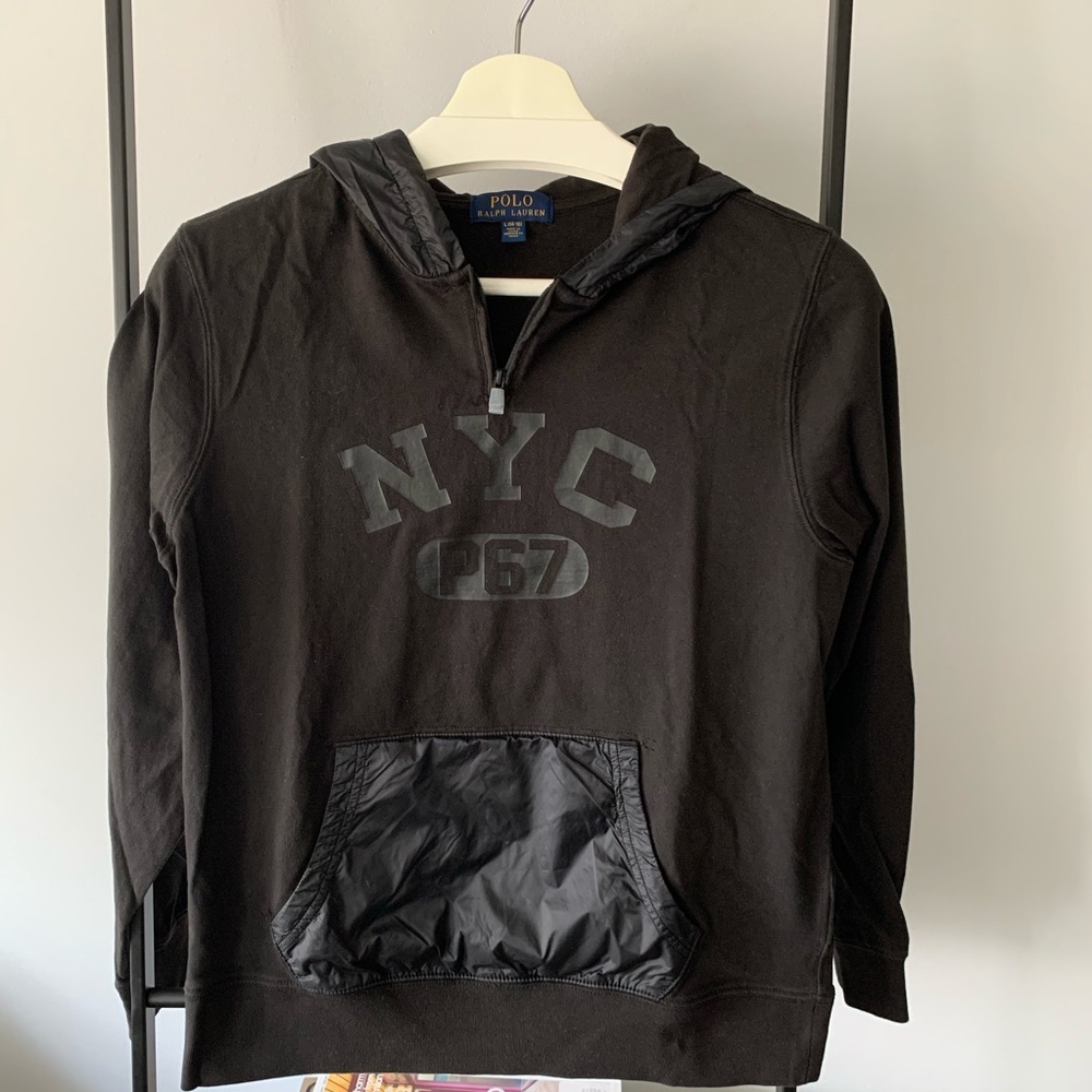 Polo Ralph Lauren boys’ Hoodie